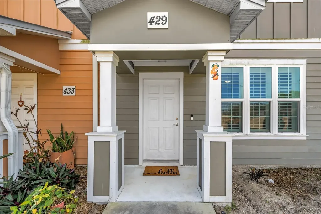 429 Lorraine Leland Street Dunedin FL 34698