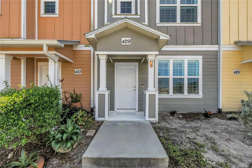 429 Lorraine Leland Street Dunedin FL 34698