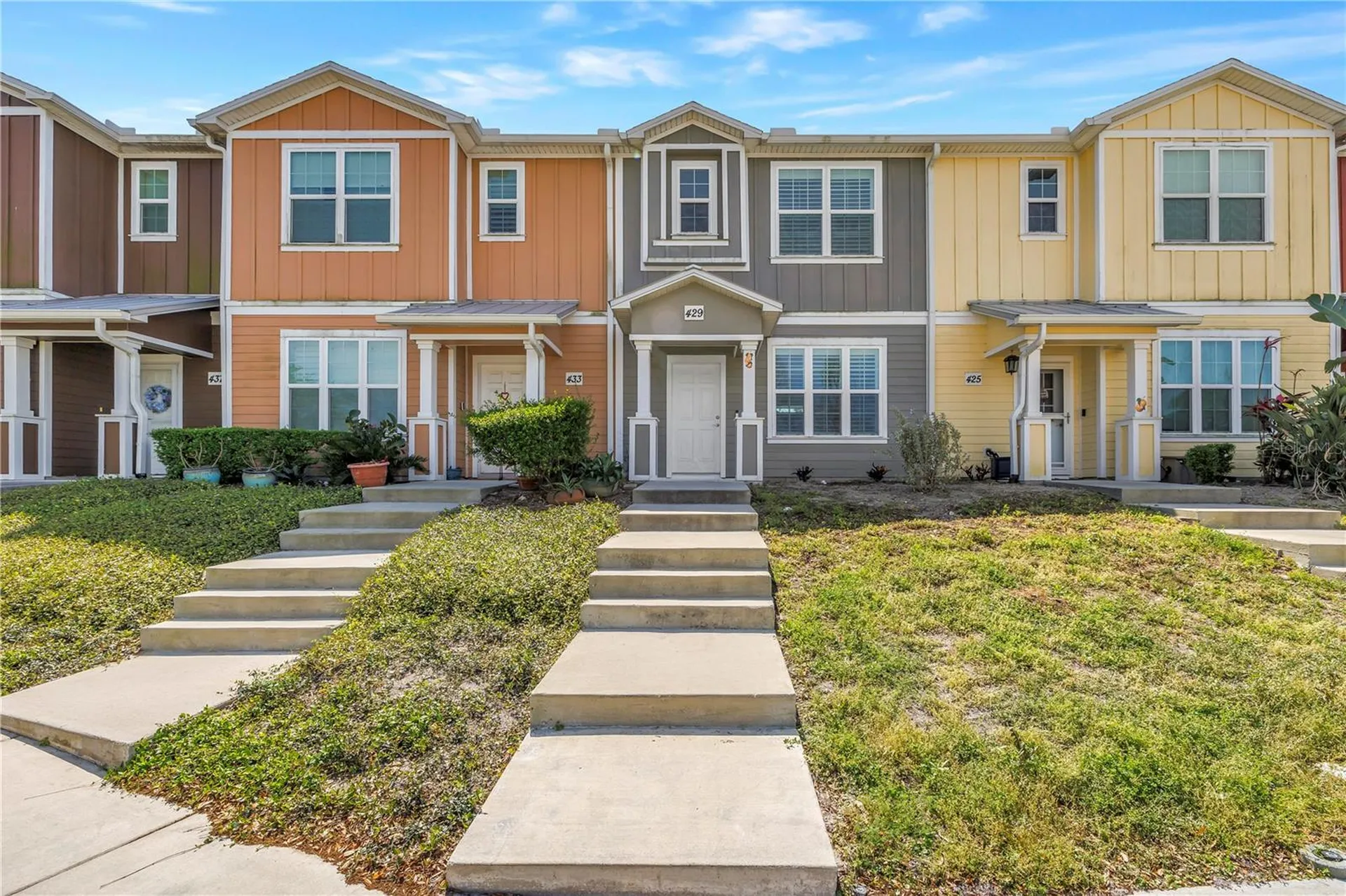 429 Lorraine Leland Street Dunedin FL 34698