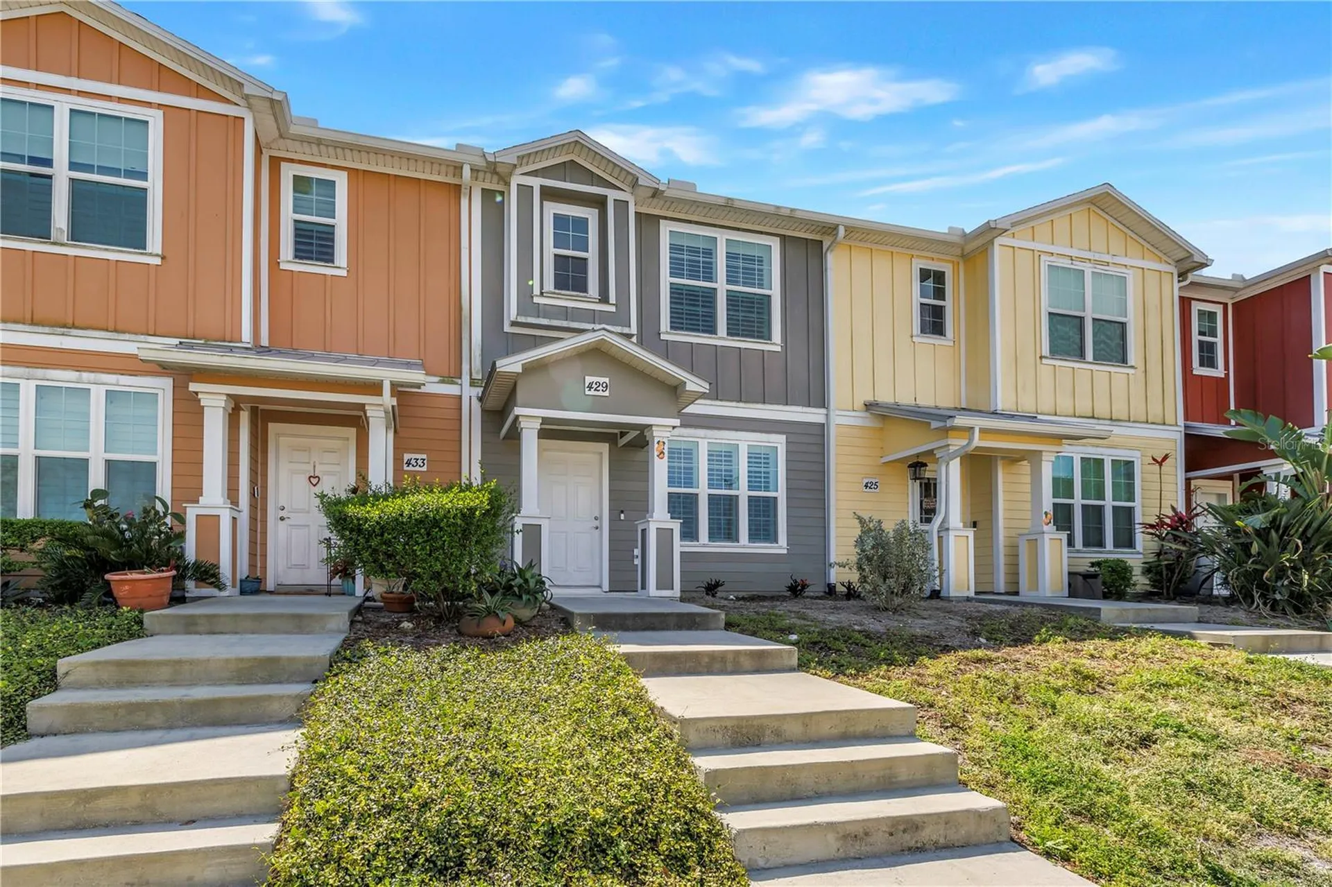 429 Lorraine Leland Street Dunedin FL 34698