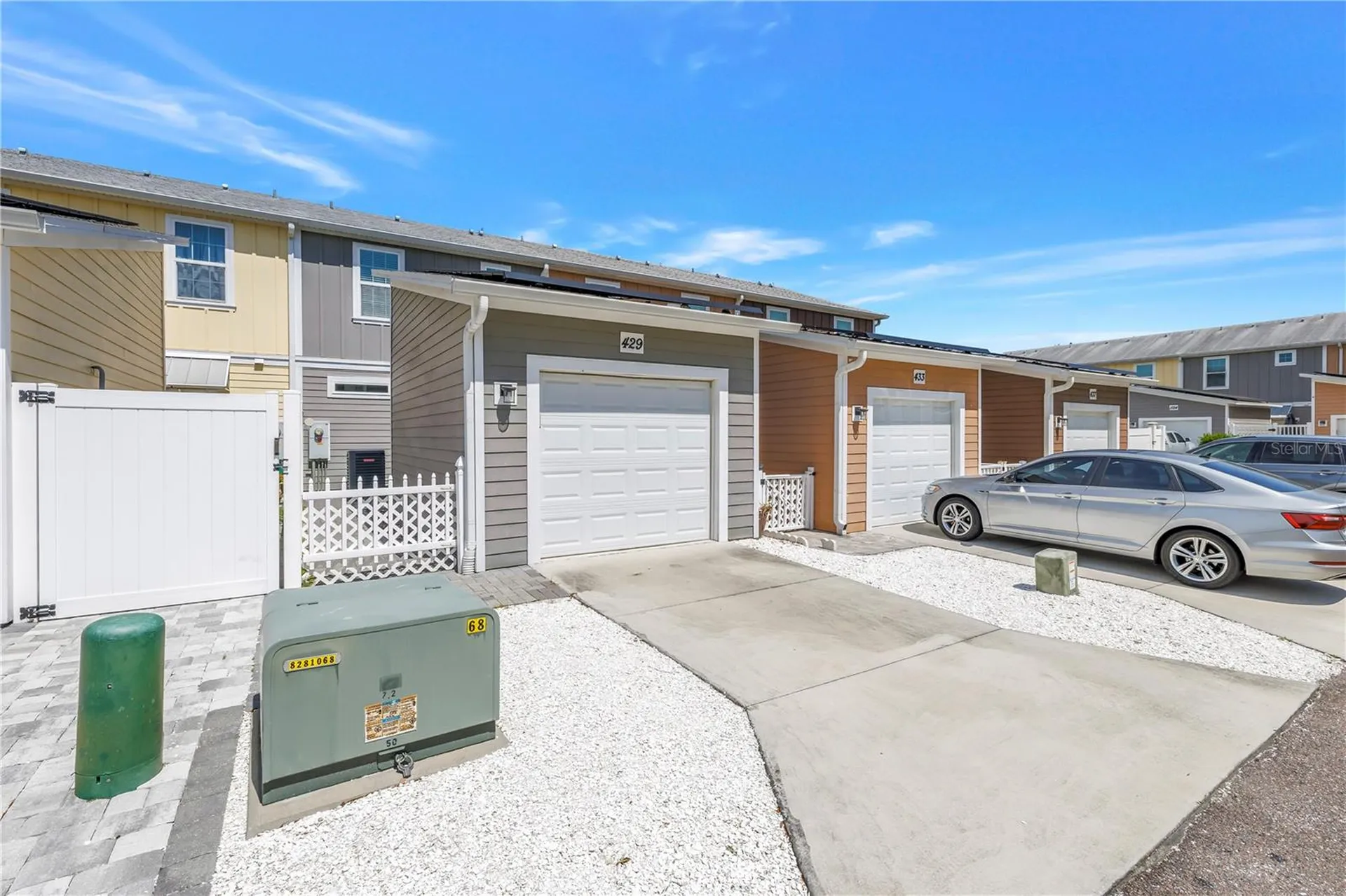 429 Lorraine Leland Street Dunedin FL 34698