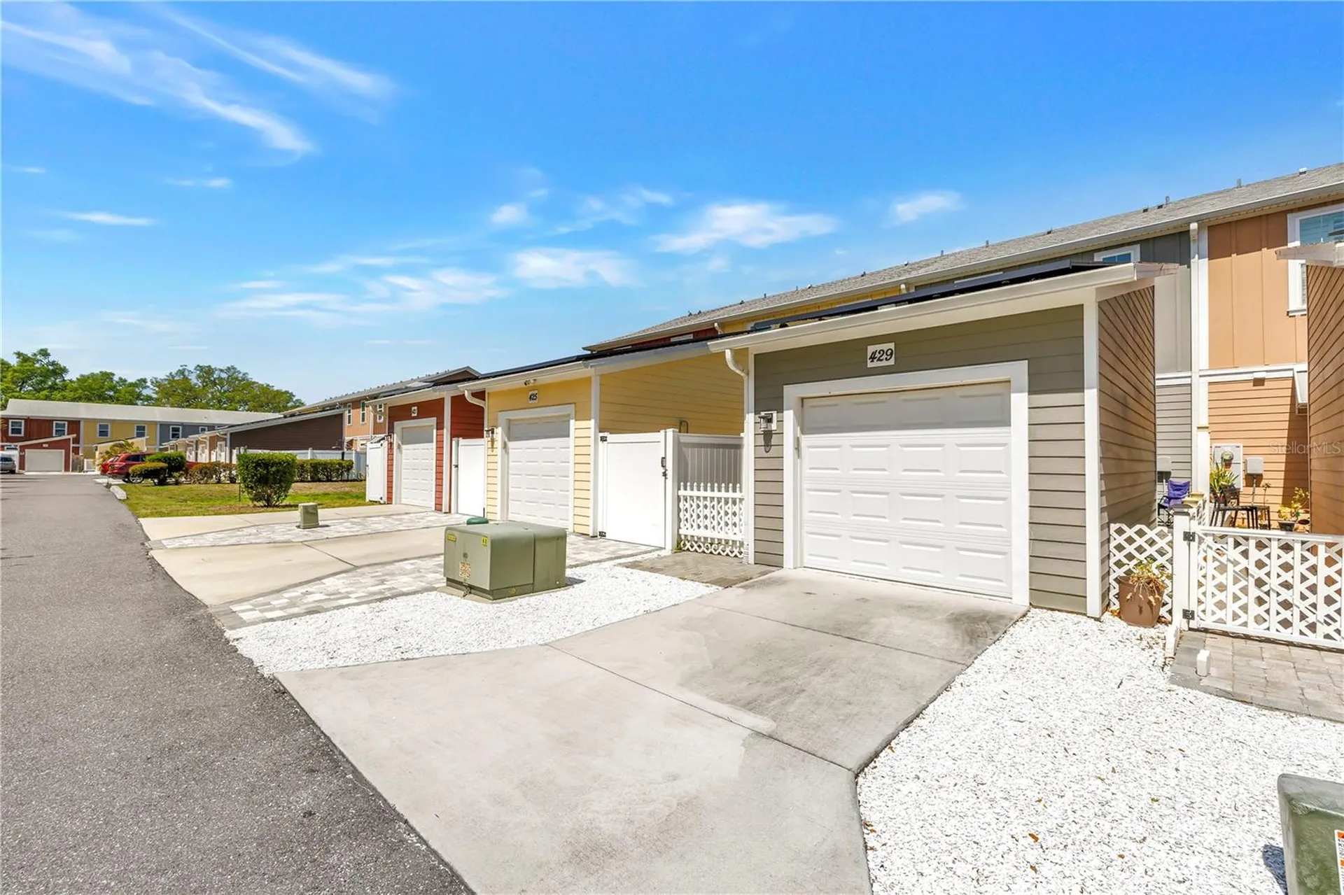 429 Lorraine Leland Street Dunedin FL 34698