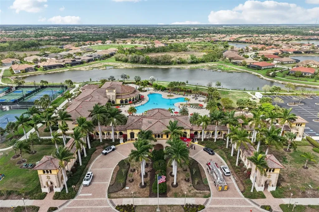 20604 Benissimo Drive Venice FL 34293