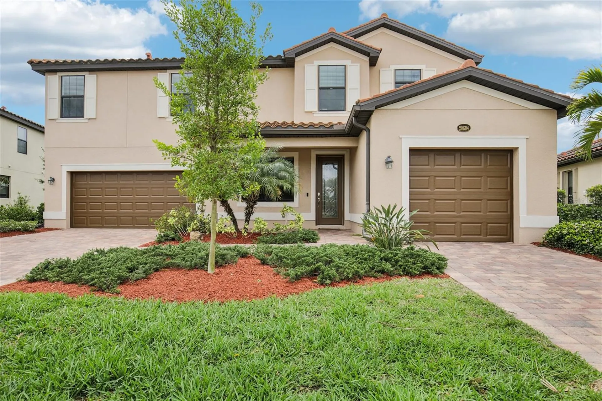 20604 Benissimo Drive Venice FL 34293