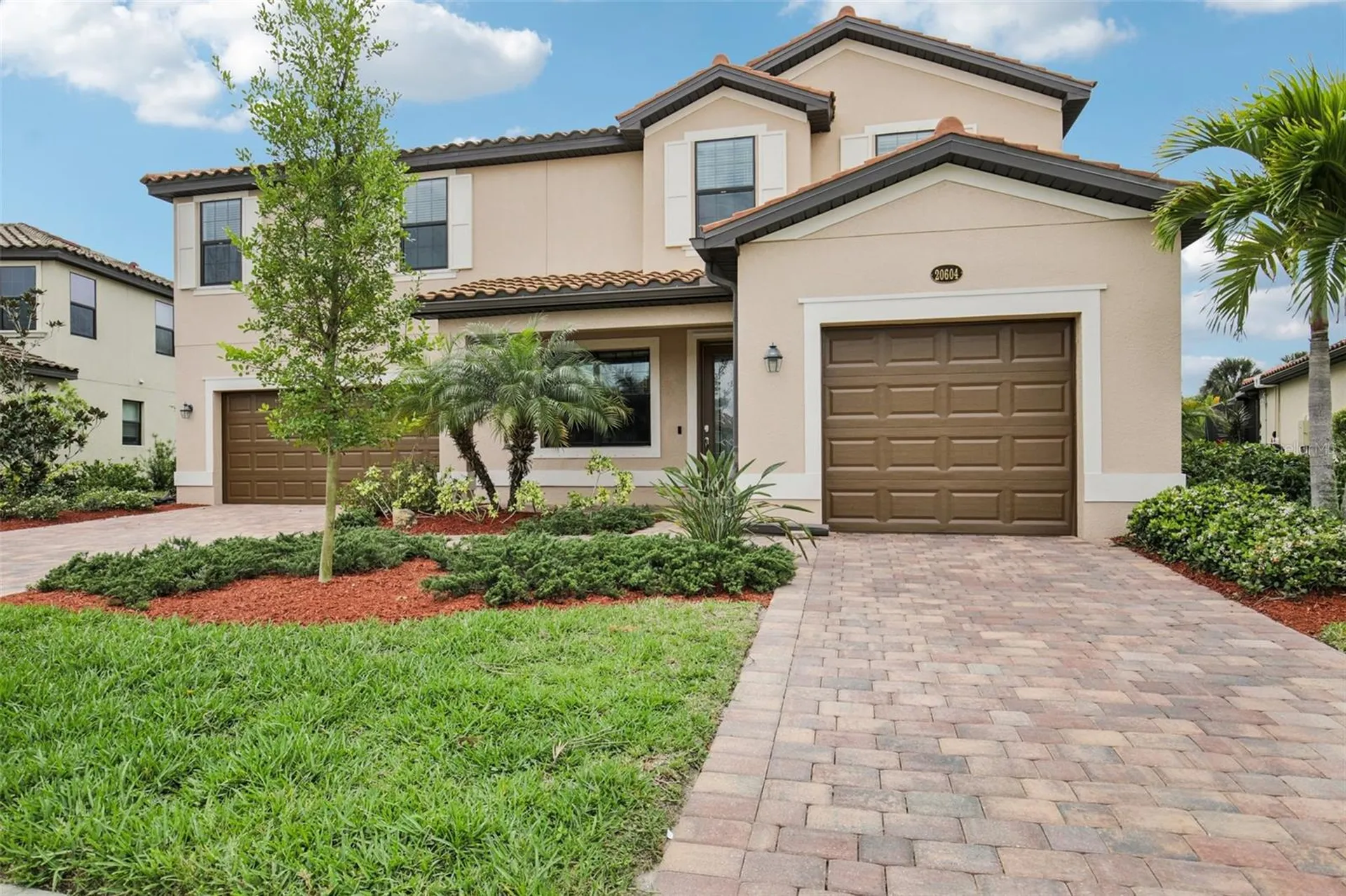 20604 Benissimo Drive Venice FL 34293