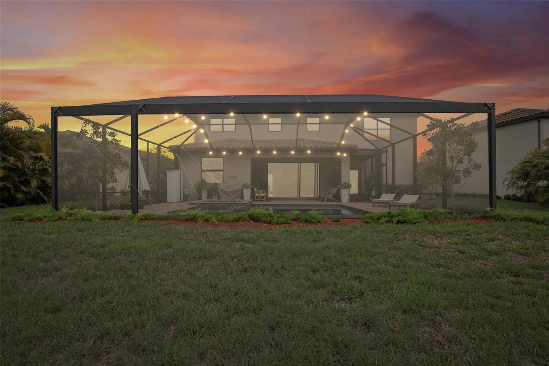 20604 Benissimo Drive Venice FL 34293