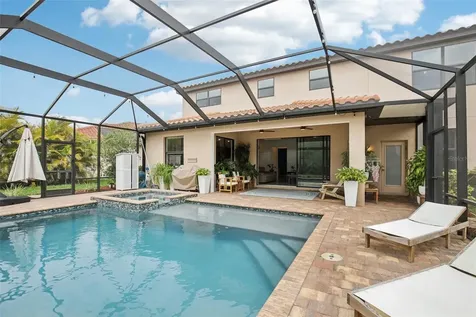 20604 Benissimo Drive Venice FL 34293
