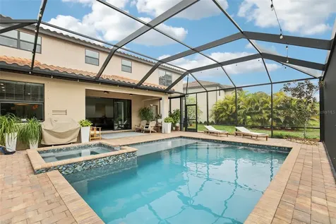 20604 Benissimo Drive Venice FL 34293