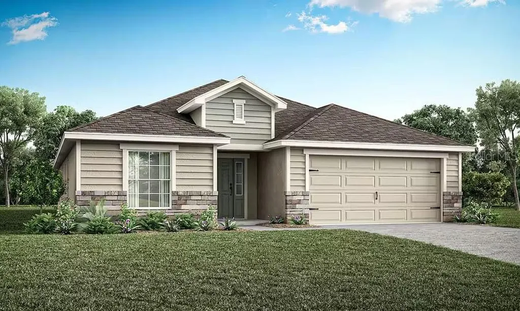 691 SW 77th Circle Ocala FL 34474