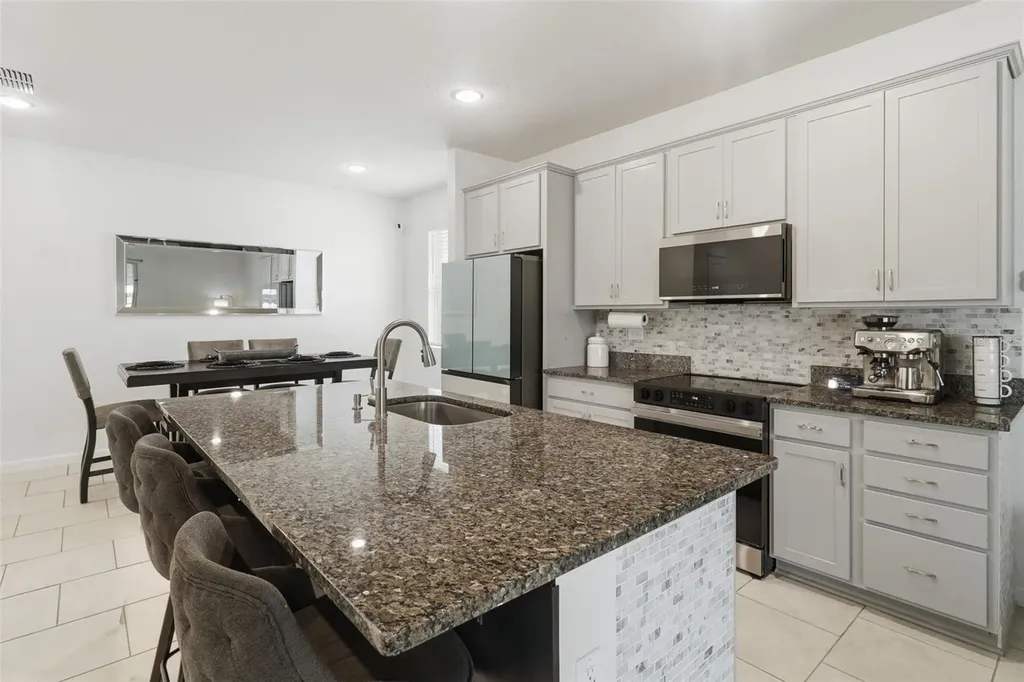5629 Western Sun Drive St Cloud FL 34771