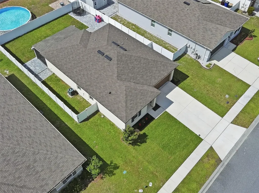 5629 Western Sun Drive St Cloud FL 34771