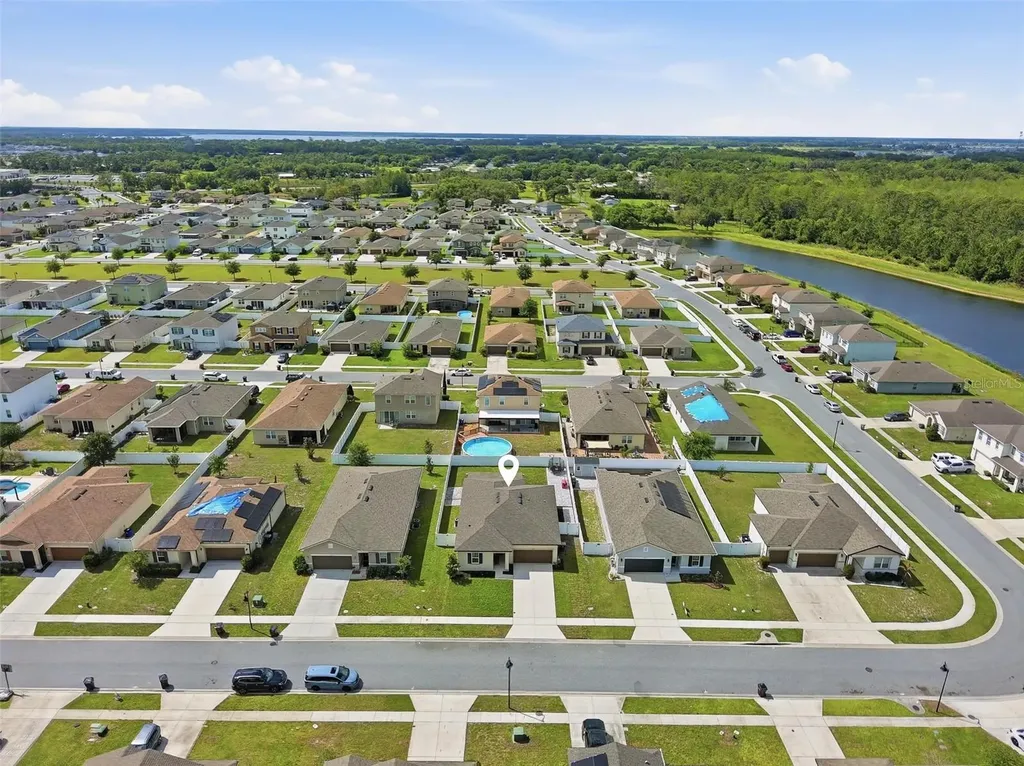 5629 Western Sun Drive St Cloud FL 34771