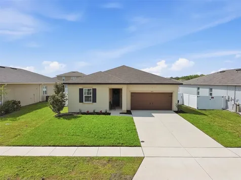 5629 Western Sun Drive St Cloud FL 34771