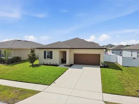 5629 Western Sun Drive St Cloud FL 34771