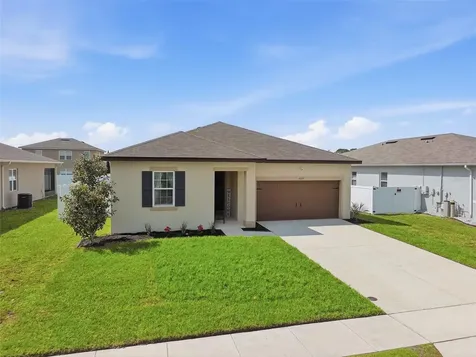 5629 Western Sun Drive St Cloud FL 34771