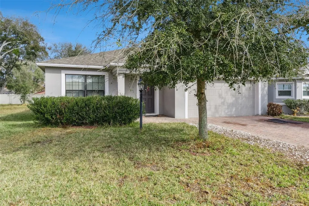 206 Lake Mariana Place Auburndale FL 33823