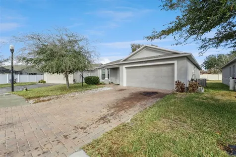 206 Lake Mariana Place Auburndale FL 33823