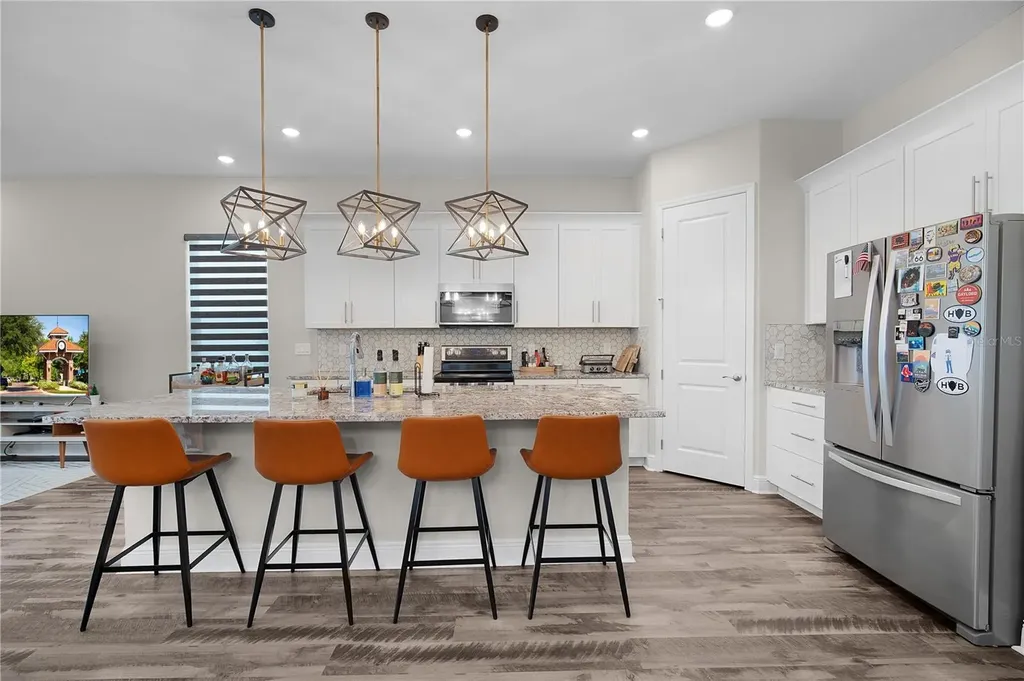 9972 Pallida Hickory Way Winter Garden FL 34787