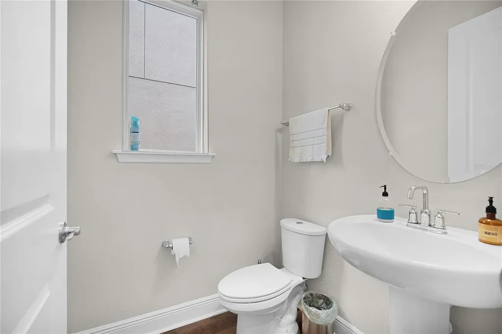 9972 Pallida Hickory Way Winter Garden FL 34787