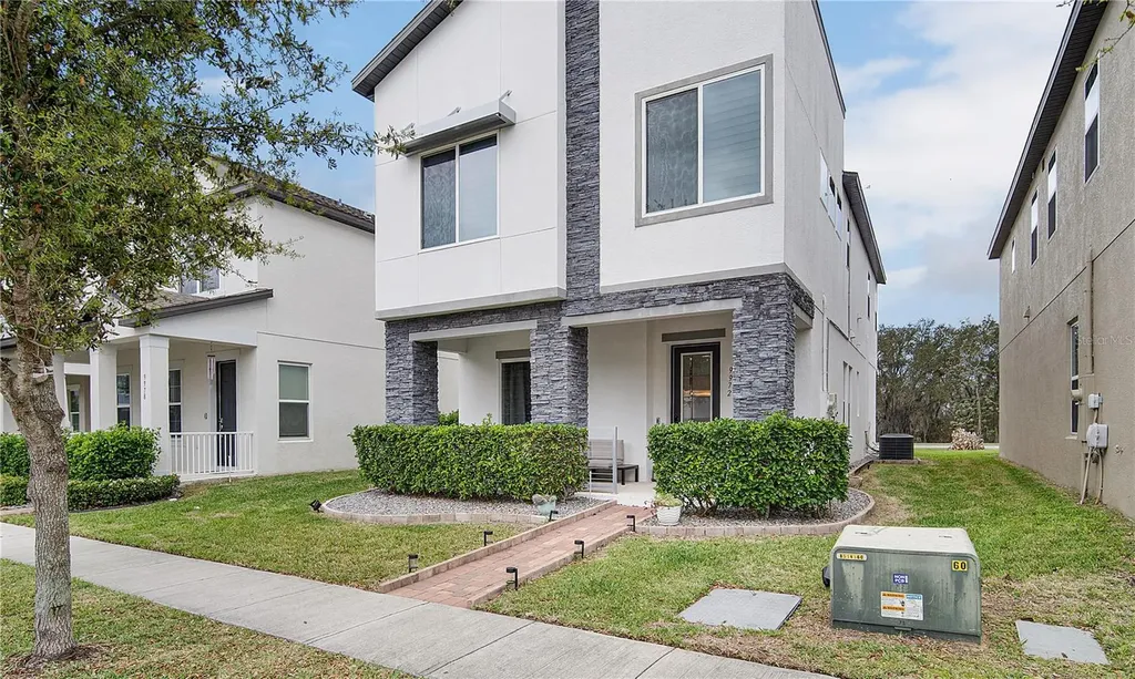 9972 Pallida Hickory Way Winter Garden FL 34787