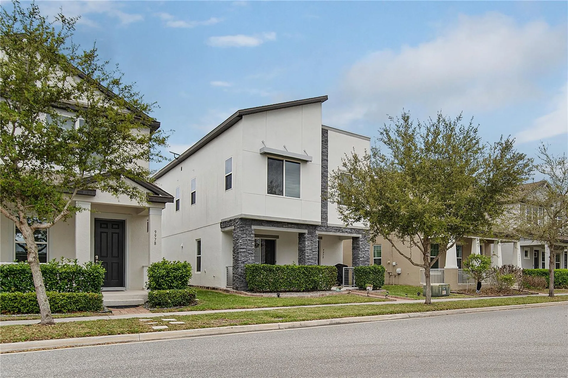 9972 Pallida Hickory Way Winter Garden FL 34787