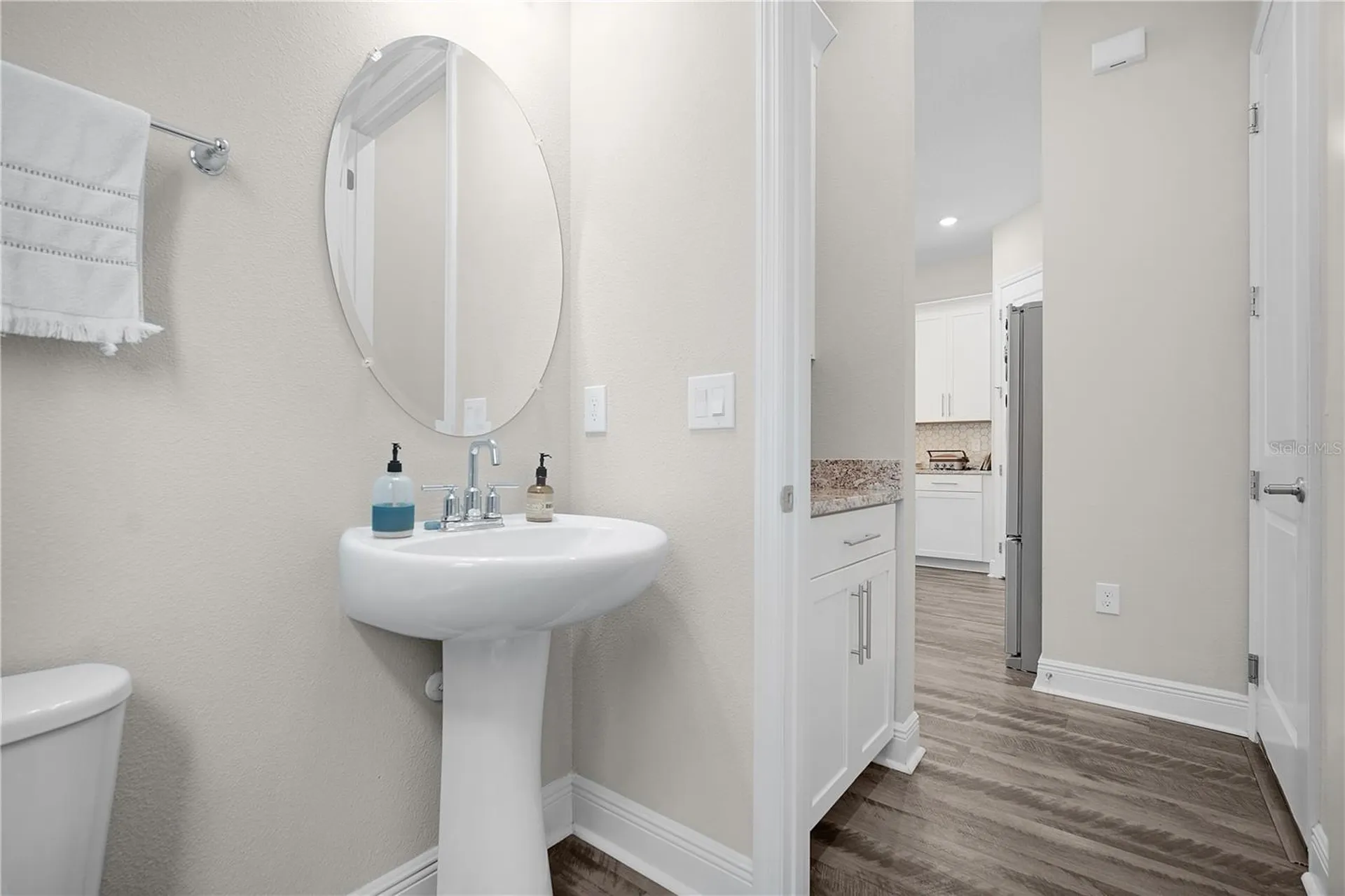 9972 Pallida Hickory Way Winter Garden FL 34787