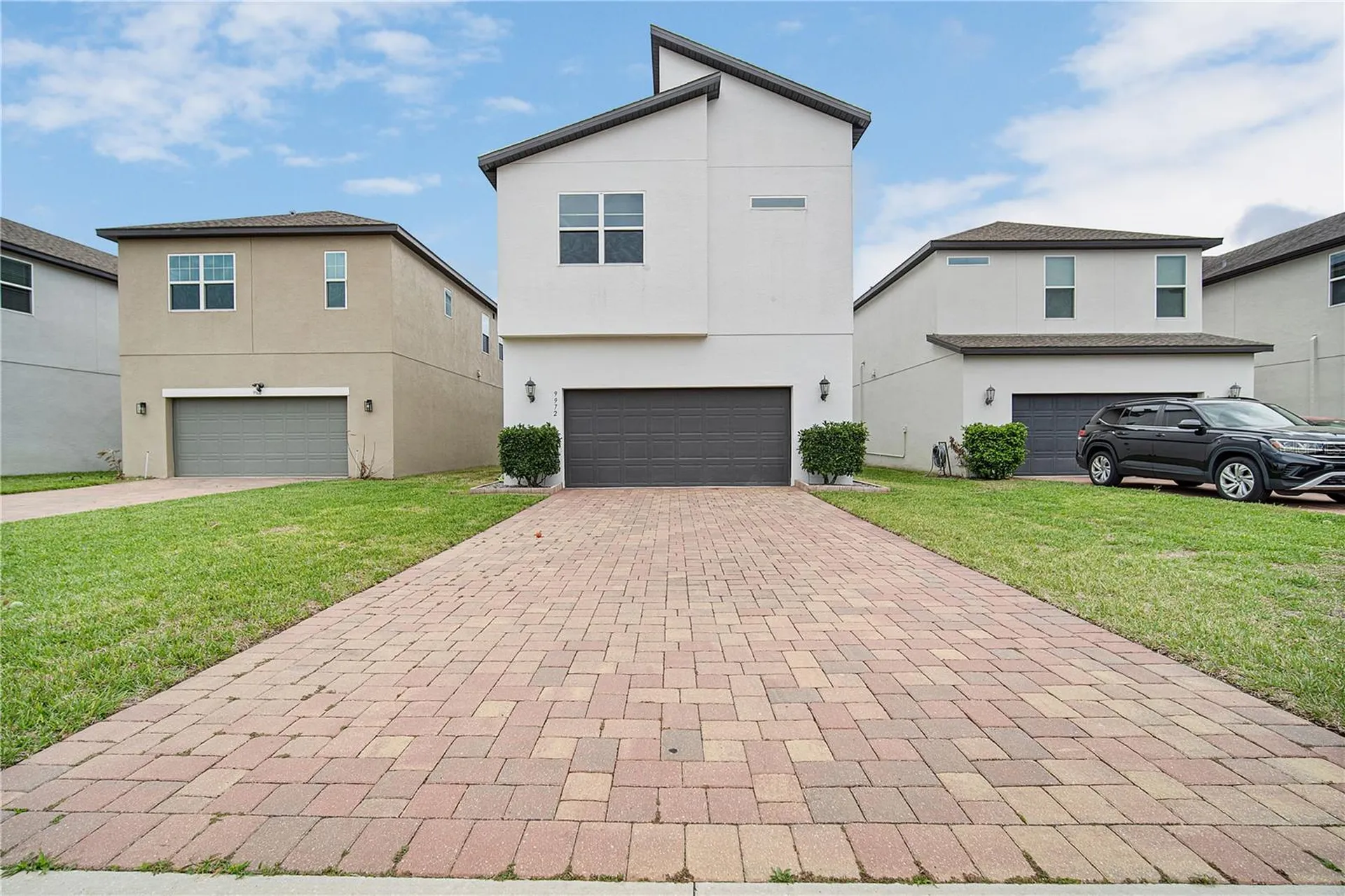 9972 Pallida Hickory Way Winter Garden FL 34787