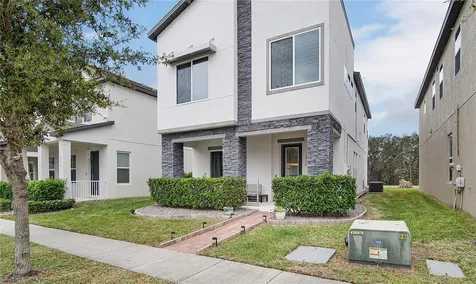 9972 Pallida Hickory Way Winter Garden FL 34787