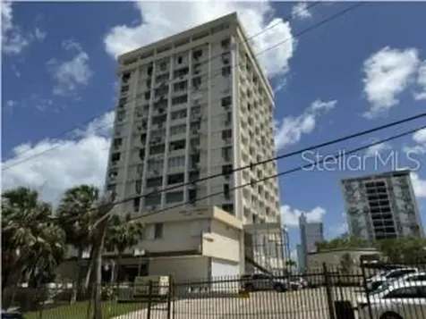 Cond Altagracia Calle Uruguay Hato Rey PR 00919