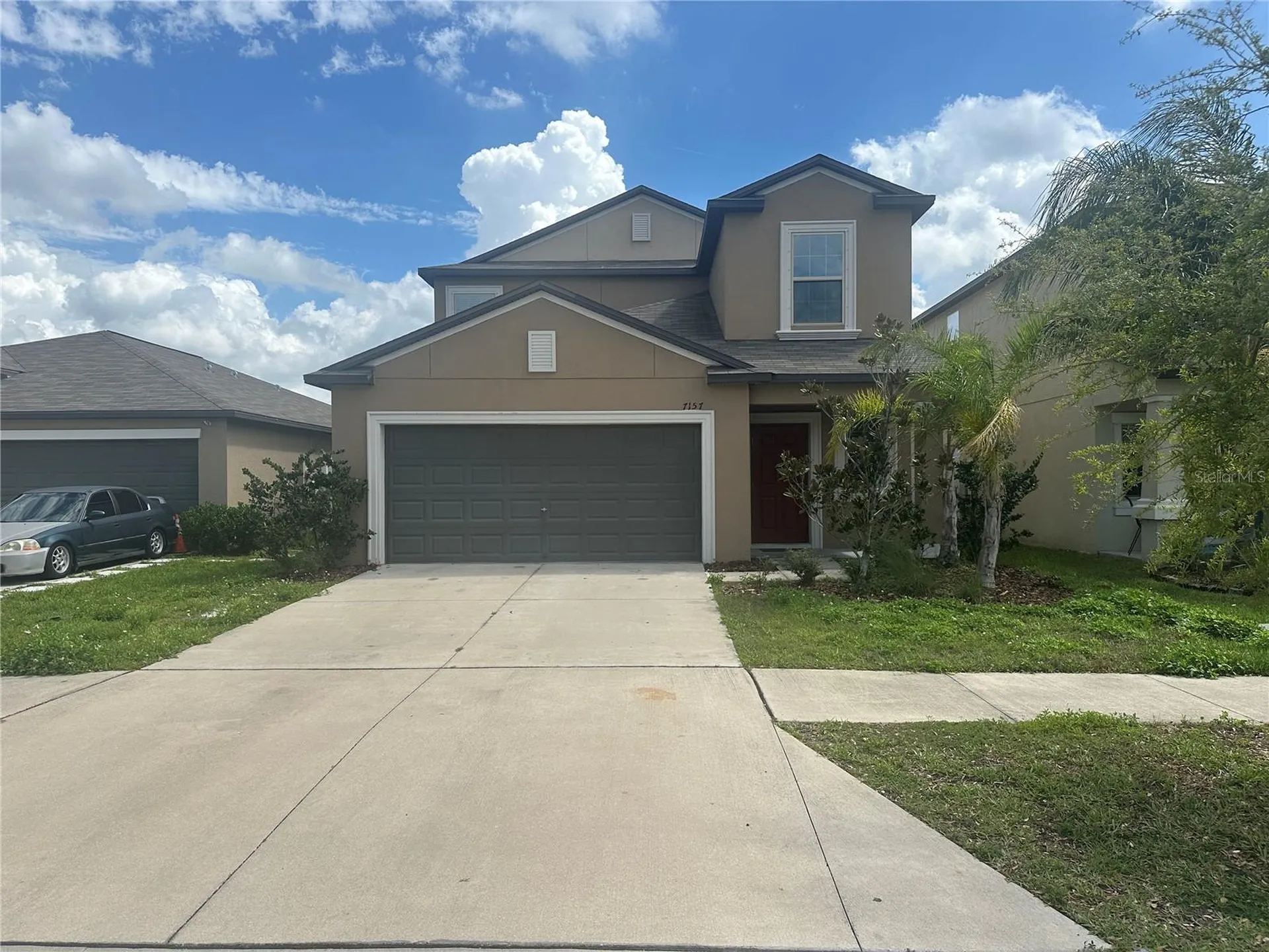 7157 Samuel Ivy Drive Tampa FL 33619