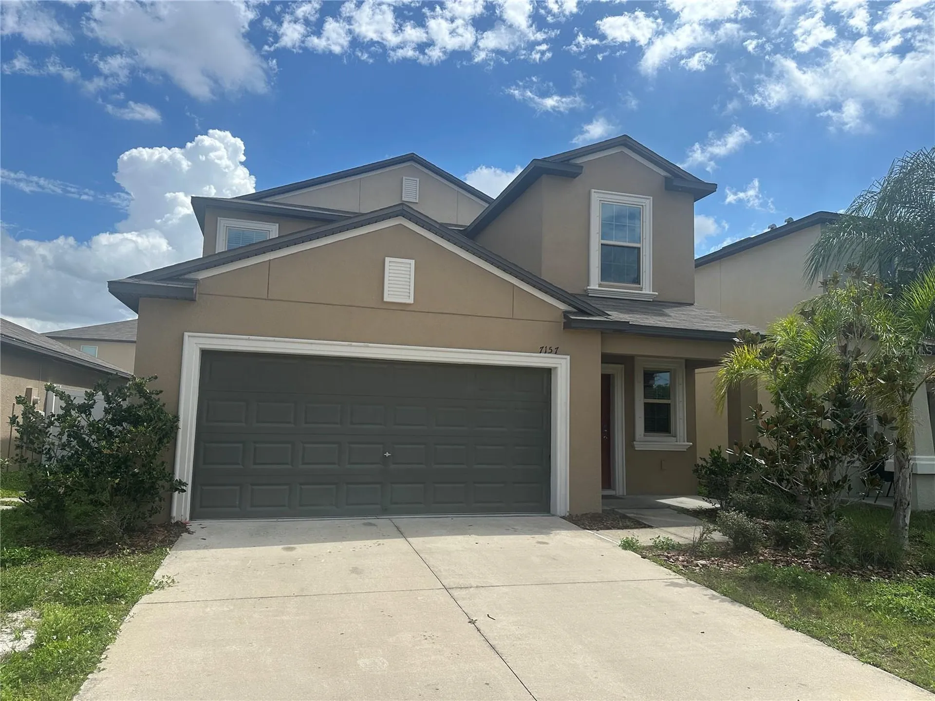 7157 Samuel Ivy Drive Tampa FL 33619