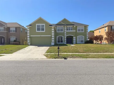 2616 Plumberry Avenue Ocoee FL 34761