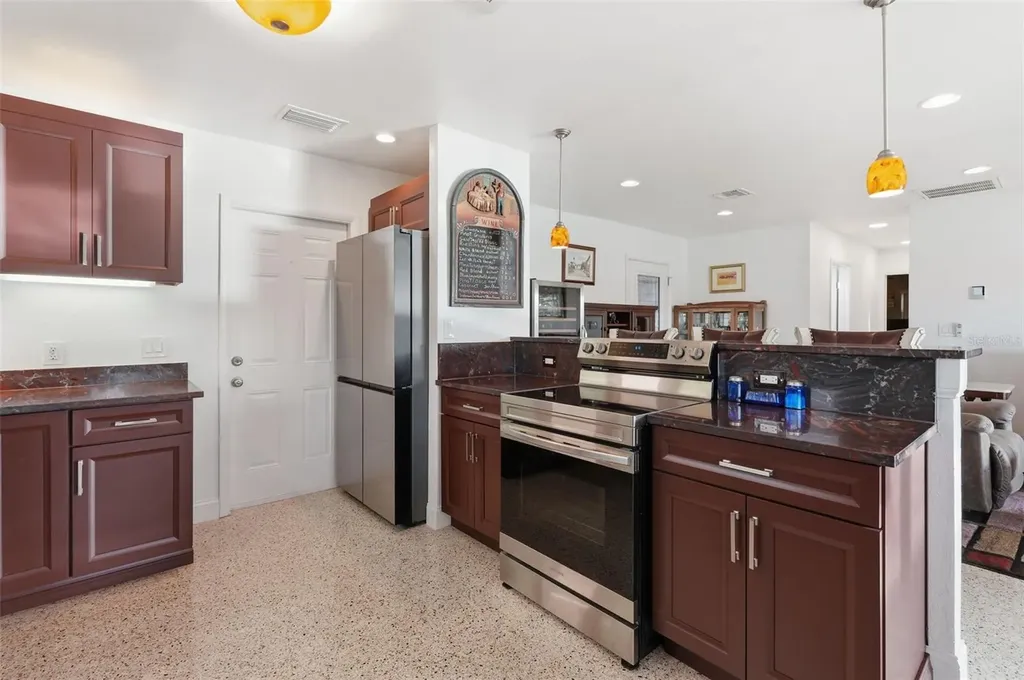 532 Crystal Drive Madeira Beach FL 33708