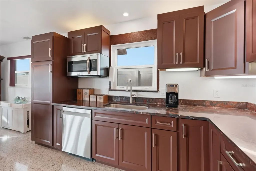 532 Crystal Drive Madeira Beach FL 33708