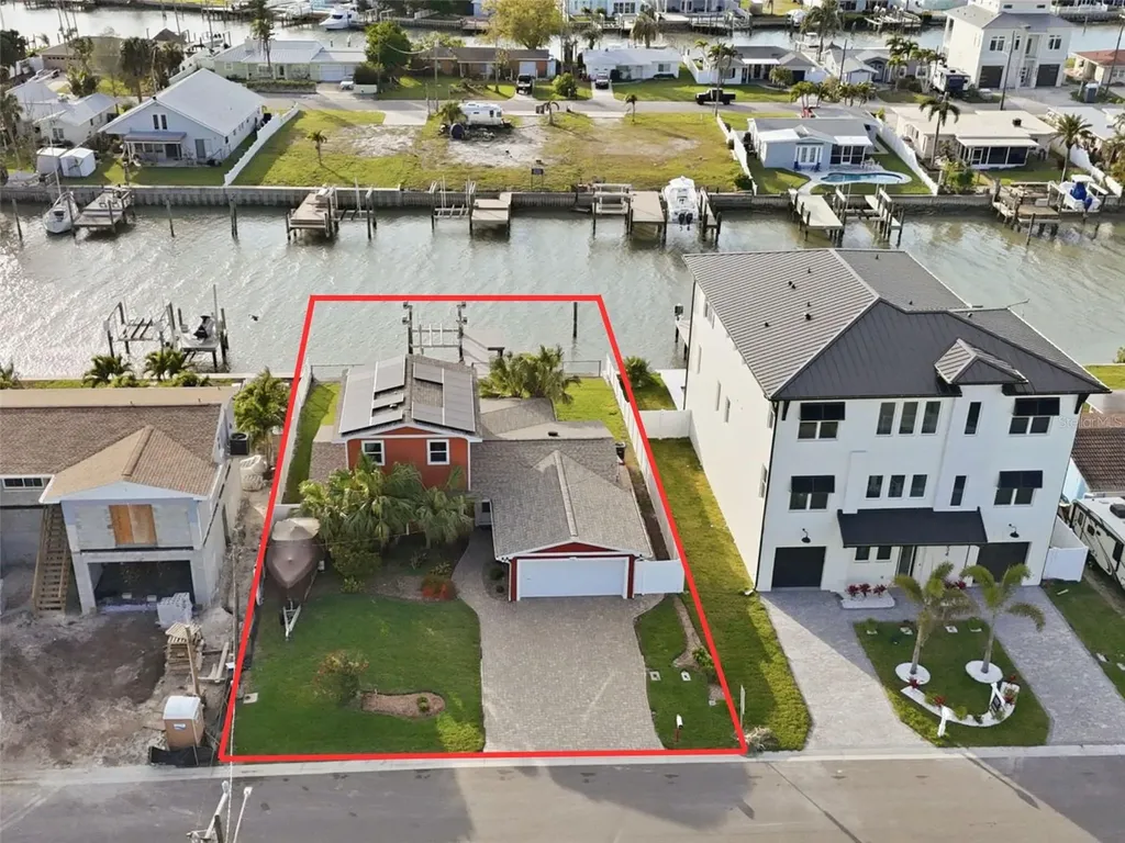 532 Crystal Drive Madeira Beach FL 33708