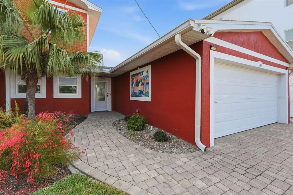532 Crystal Drive Madeira Beach FL 33708