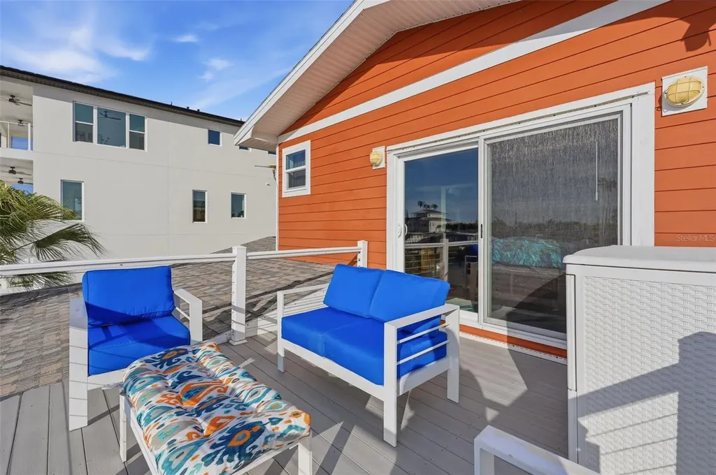 532 Crystal Drive Madeira Beach FL 33708
