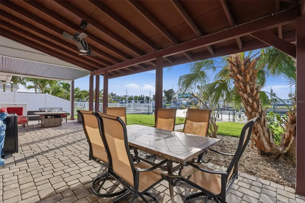 532 Crystal Drive Madeira Beach FL 33708