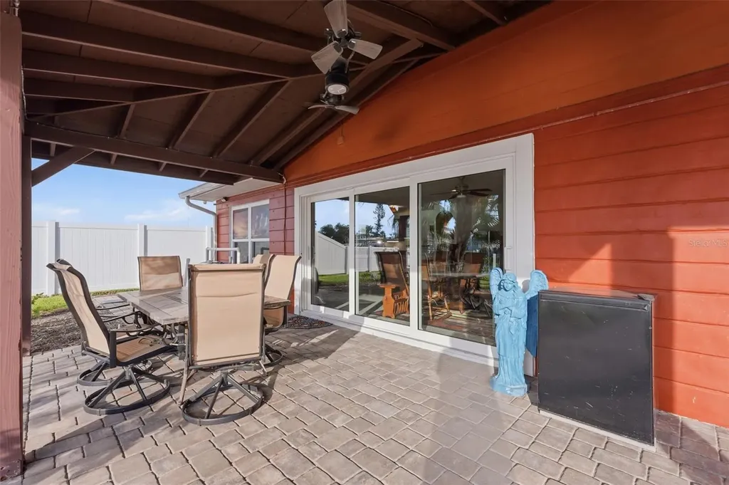 532 Crystal Drive Madeira Beach FL 33708