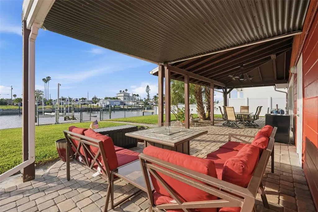 532 Crystal Drive Madeira Beach FL 33708