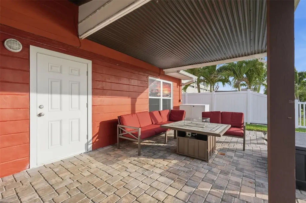 532 Crystal Drive Madeira Beach FL 33708