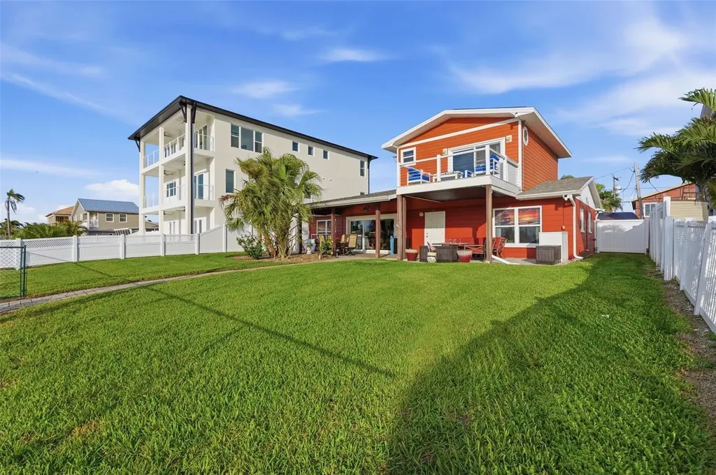532 Crystal Drive Madeira Beach FL 33708