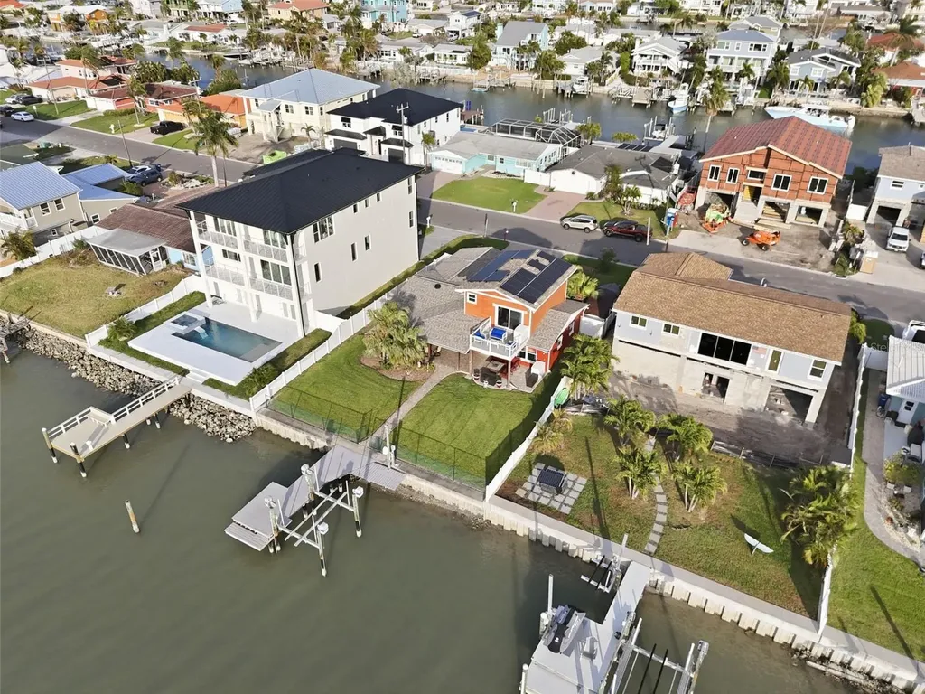 532 Crystal Drive Madeira Beach FL 33708
