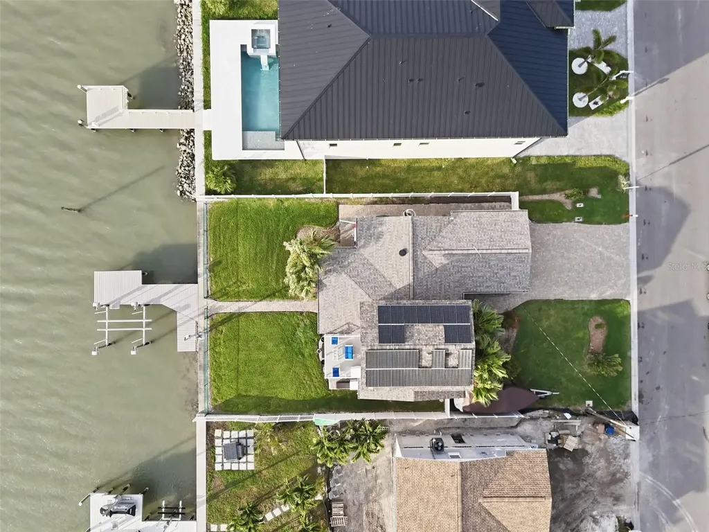 532 Crystal Drive Madeira Beach FL 33708