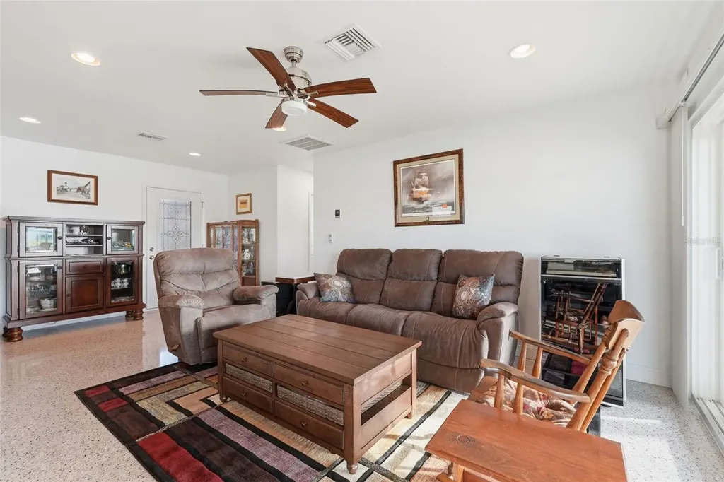 532 Crystal Drive Madeira Beach FL 33708