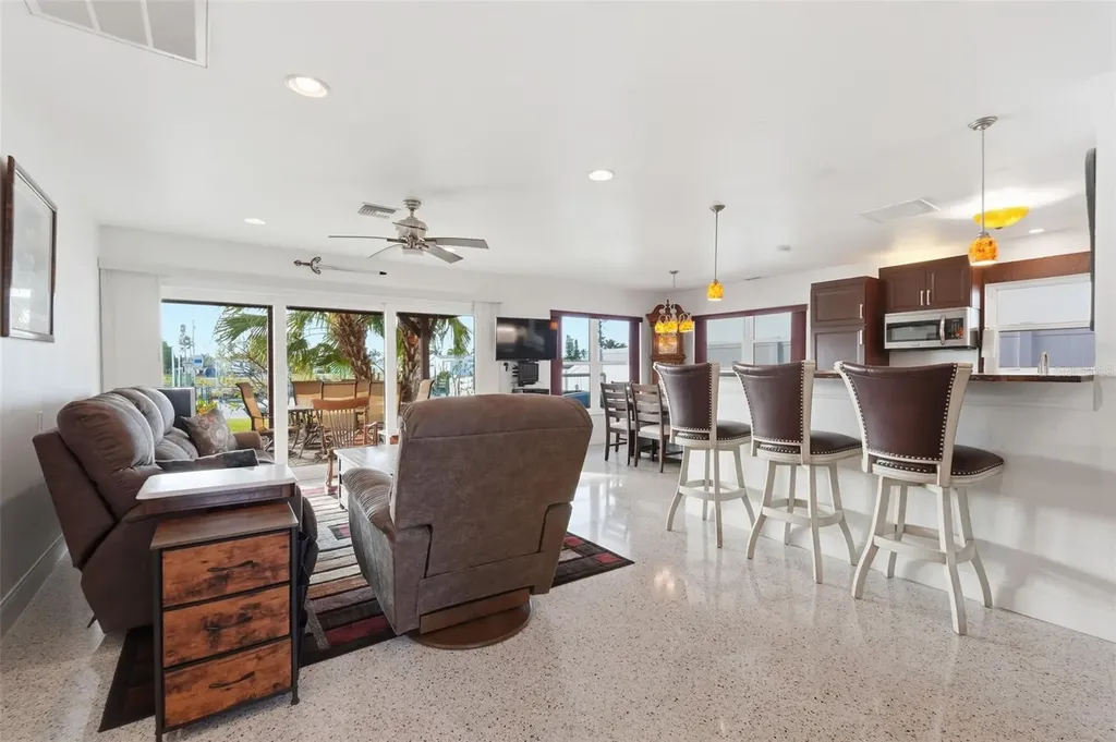 532 Crystal Drive Madeira Beach FL 33708