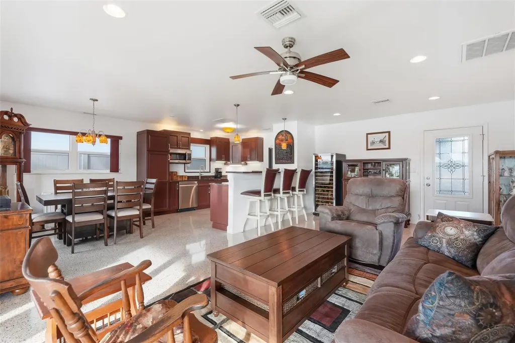532 Crystal Drive Madeira Beach FL 33708
