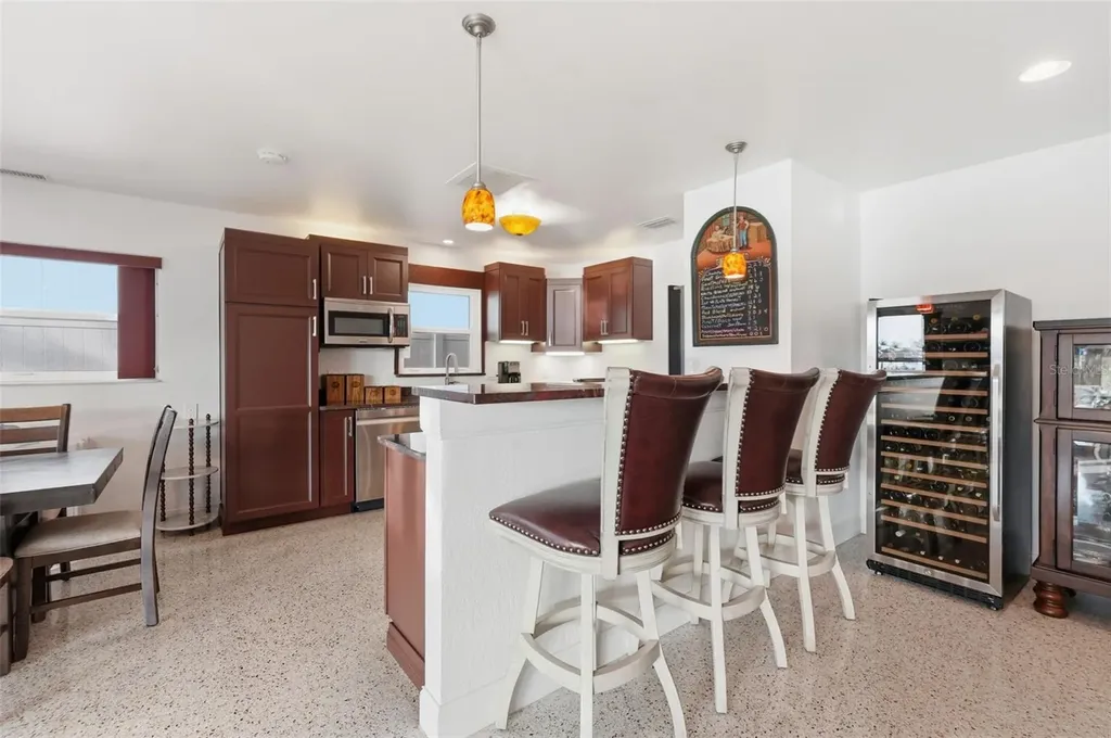 532 Crystal Drive Madeira Beach FL 33708