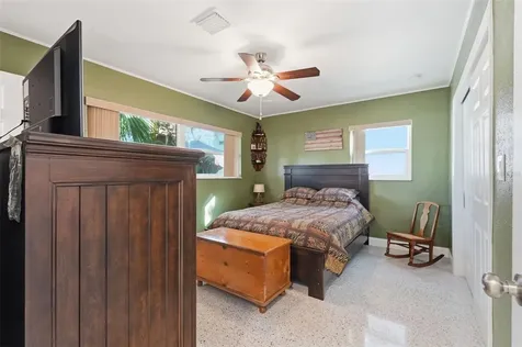 532 Crystal Drive Madeira Beach FL 33708