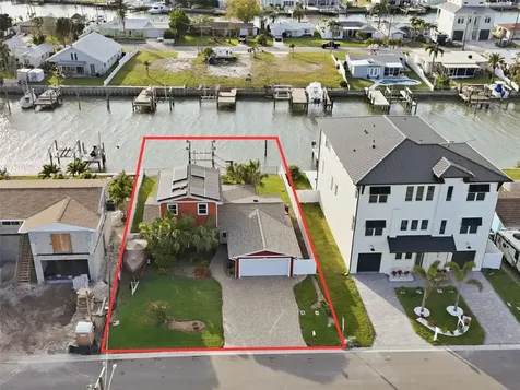 532 Crystal Drive Madeira Beach FL 33708